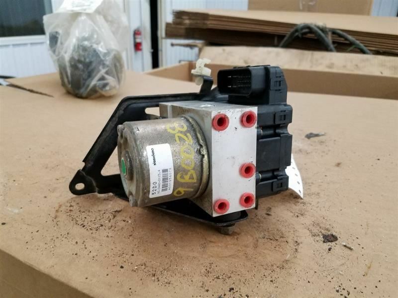 Anti-Lock Brake Part Assembly XL-7 Fits 03-06 VITARA 32681