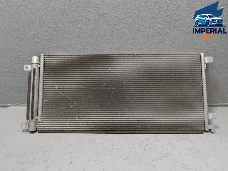 Honda Civic 2016-2020 A/C AC Air Conditioning Condenser OEM