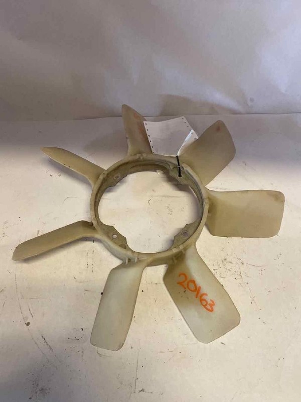 Fan Blade TOYOTA TUNDRA 07 08 09 10 11 12 13 14 15 16 17 18 19 20 21