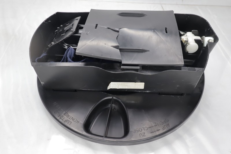 2007-2013 Mercedes S550 S63 AMG Spare Tire Jack Lug Wrench Assembly A2218980214