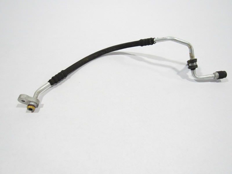 14-17 Audi R8 V10 2015 AC A/C Air Condition Hose Pipe Line Tube ;:Y