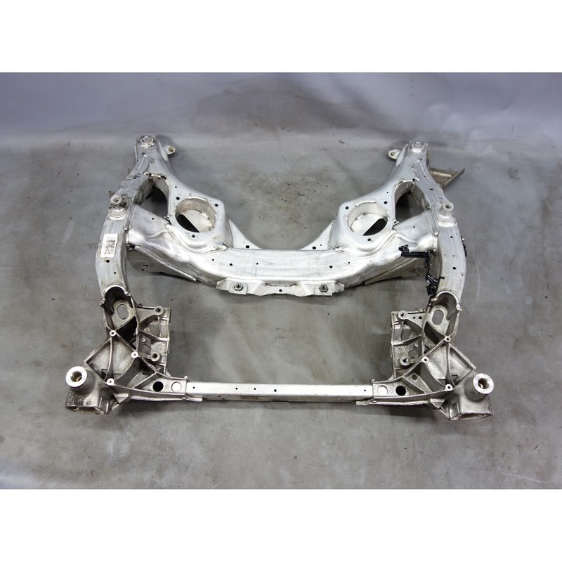 2011-2017 BMW F10 5-Series 7-Series Factory Front Axle Subframe Carrier Cross OE