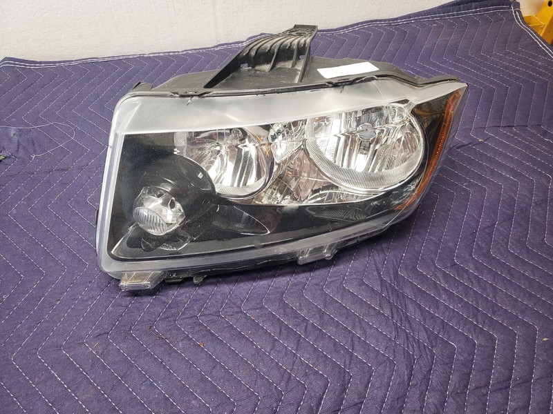 2013 Jeep Compass Driver left Headlight, NO DAMAGE EXCELLENT OEM!