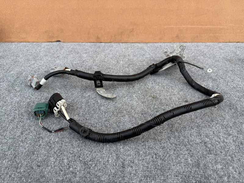 INFINITI QX60 2022-2025 OEM ELECTRIC RACK AND PINION WIRING HARNESS FWD ASSEMBLY