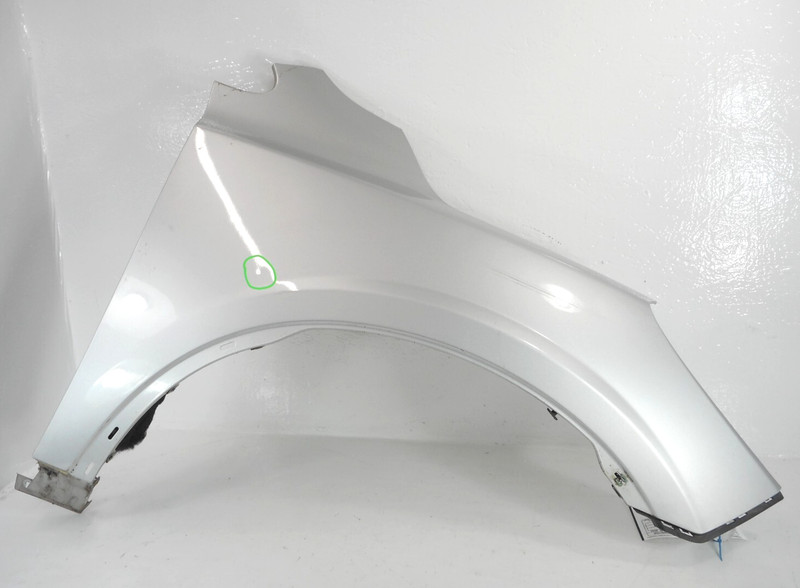 2013-2017 Buick Enclave Fender Passenger Right RH OEM U636R
