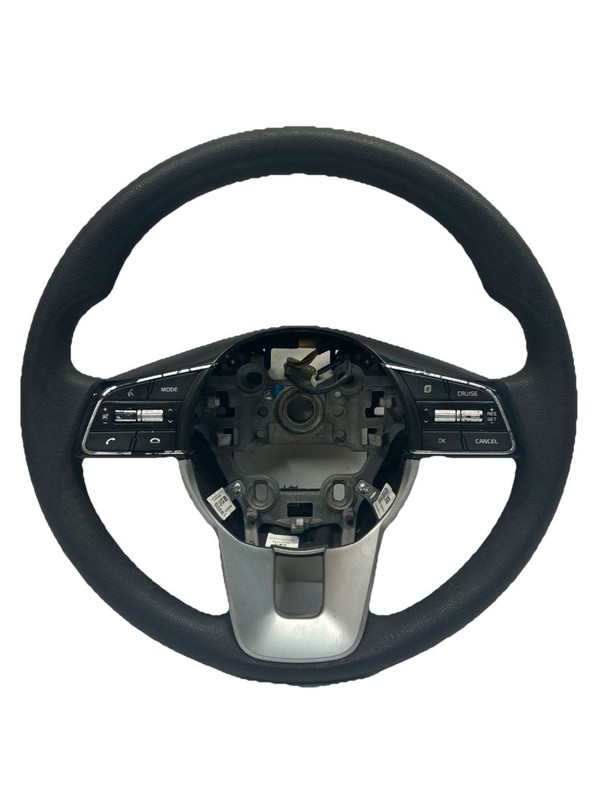 2020 2021 2022 Kia Sportage steering wheel assembly LX model no leather