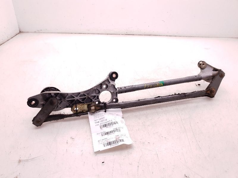 04-08 TOYOTA SOLARA SE WINDSHIELD WIPER TRANSMISSION ASSEMBLY