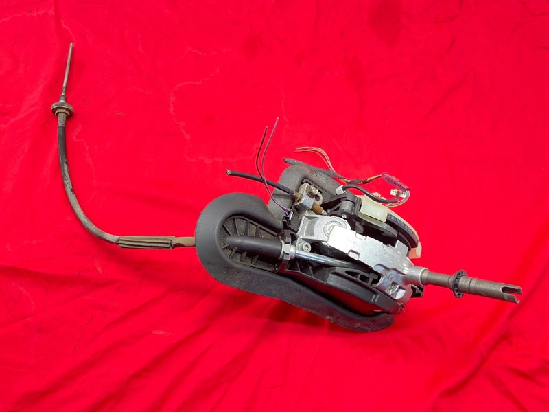 00-06 BMW E46 3 Series Auto Transmission Gearshift Shifter Lever Selector OEM✅