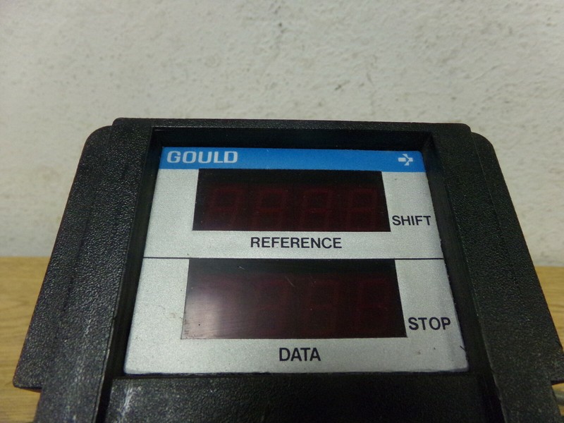Gould SA-P464-002 Programmable Controller *FREE SHIPPING*