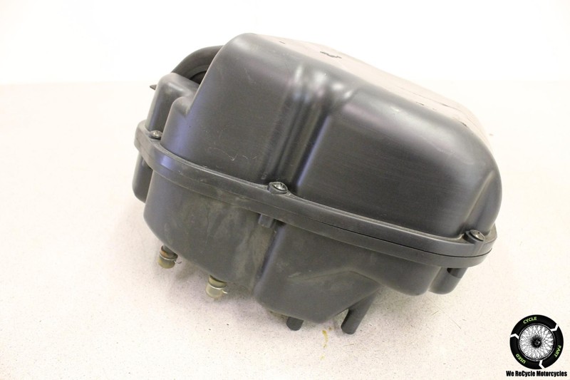 2015 Hyosung GT650R AIRBOX AIR INTAKE FILTER BOX HOUSING GT 650 R 15