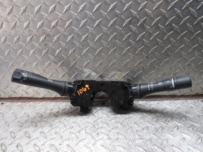 13 -18 NISSAN ALTIMA TURN SIGNAL HEADLIGHT AND WIPER COLUMN SWITCH W/O FOG LAMPS