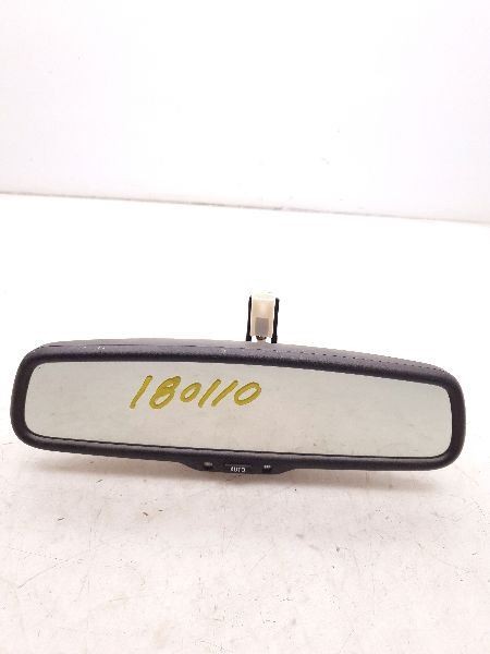 Rear View Mirror Automatic Dimming Fits 07-09 LEXUS ES350 87810-0W091