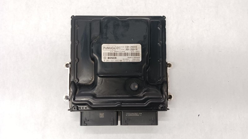 19-'23 FORD TRANSIT CONNECT Electronic Control Module ECU 2.0L OEM 1 Year Wnty!
