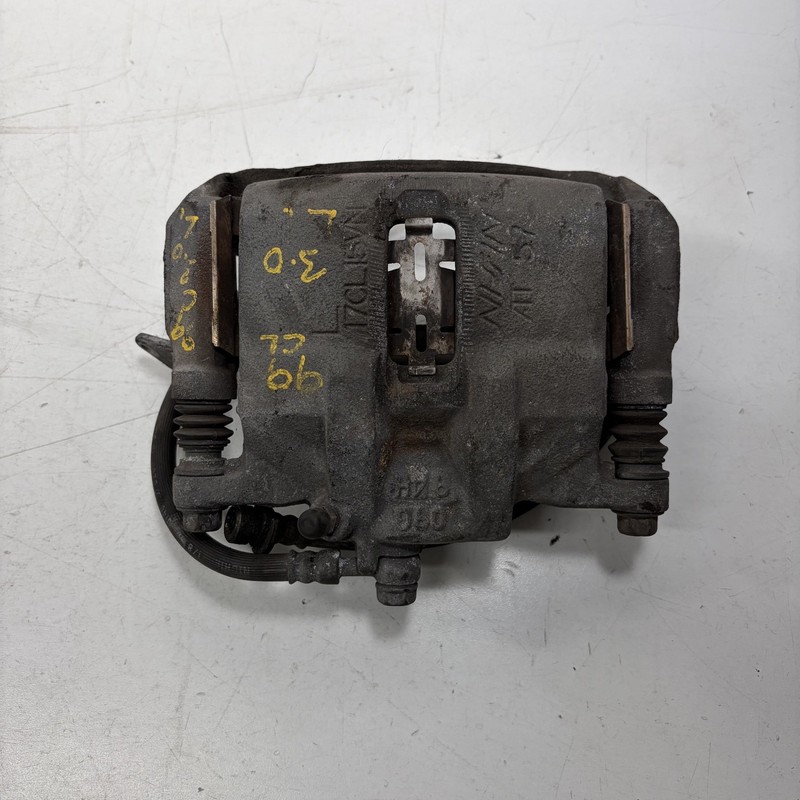 91-97 Honda Accord Wagon Left Front Caliper Brake 45019-SM5-000 OEM