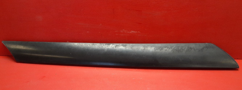 2010 2011 Kia Soul LEFT DRIVER SIDE EXTERIOR Trim Pillar 86171-2K000