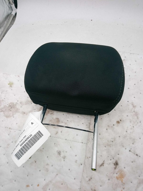 2017 Nissan Pathfinder Black Headrest - Used, 123k Miles, OEM Part 7088621