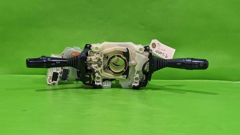 94-98 LEXUS SC400 TURN SIGNAL WIPER COLUMN SWITCH OEM 4597-6