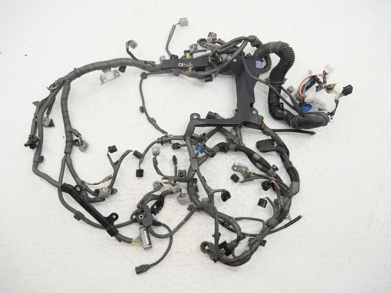 Used Engine Wire Wiring Harness Assembly 5.0 2015-2018 Lexus RC-F OEM