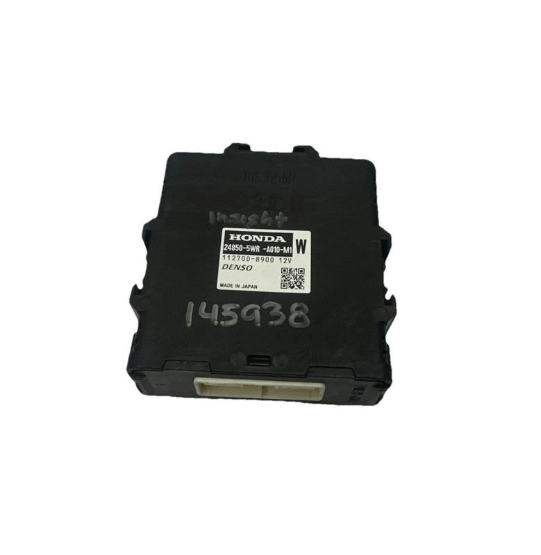 Honda Insight driver actuator control 2020 module unit assembly OEM 248505WRA010