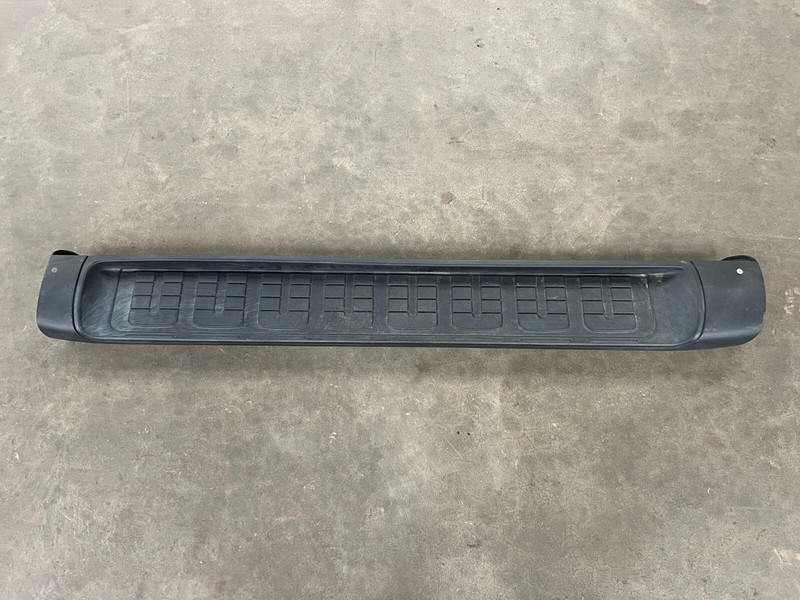 ⭐2007-2014 TOYOTA FJ CRUISER LEFT DRIVER RUNNING STEP BOARD COVER OEM LOT2554