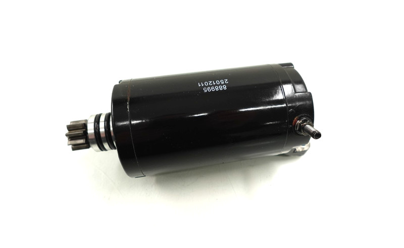 TESTED GOOD 2003-2024 Sea-Doo GTX 155 / RXT 215 OEM Starter Motor 420888995