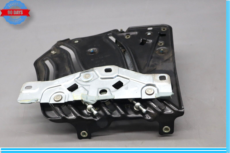 03-12 Mercedes SL500 SL55 R230 Rear Left Side Quarter Window Regulator Motor Oem