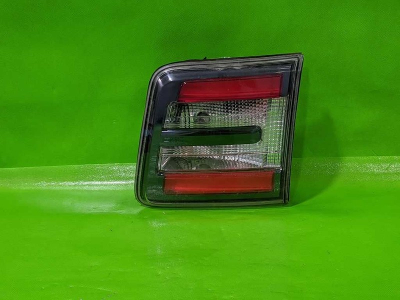 13-16 ACADIA PASSENGER RIGHT TAILLIGHT LAMP OEM 4363-83