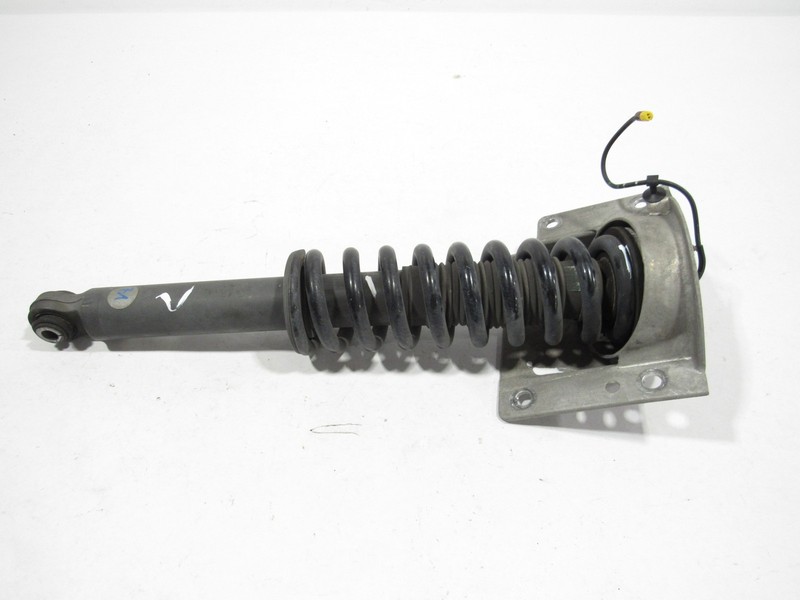 14-18 Aston Martin Vanquish 2014 Rear Right Pass Shock Spring Damper Strut |:Y