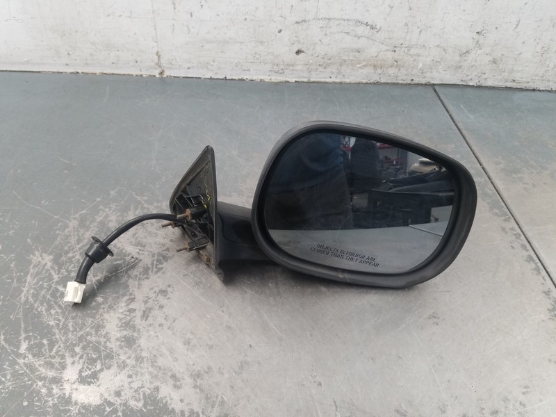 2000 Dodge Dakota R/T Right Passenger Side Mirror#0333 L6