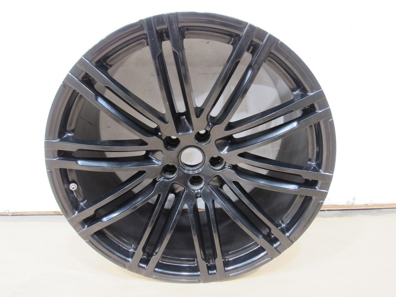 Porsche Macan 2019 Rear Wheel Rim 10Jx21 21 Inch H2 ET19 Remanufactured 19-24|#2
