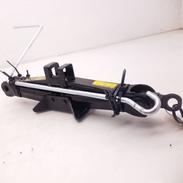 2012 LEXUS IS250 JACK AND TOOL KIT