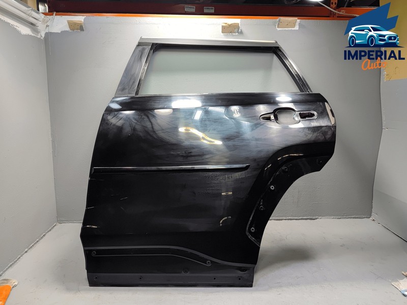 TOYOTA RAV4 2019-2025 REAR LEFT DRIVER SIDE DOOR SHELL PANEL *218 OEM