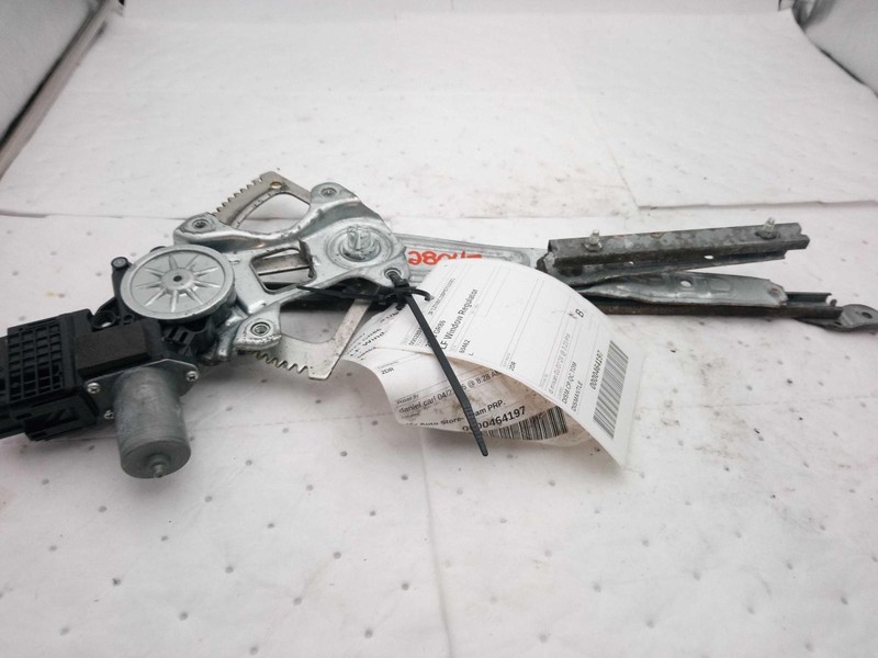 Used Front Left Door Window Regulator Front fits: 2023 Toyota Gr86 Front Left Gr