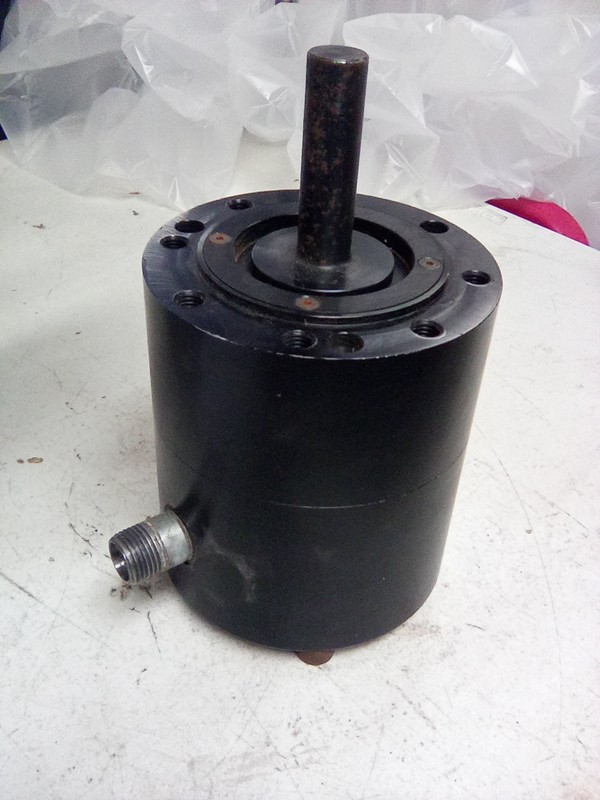 Unbranded Pneumatic Rotary Motor 5-12V 1024P DYN