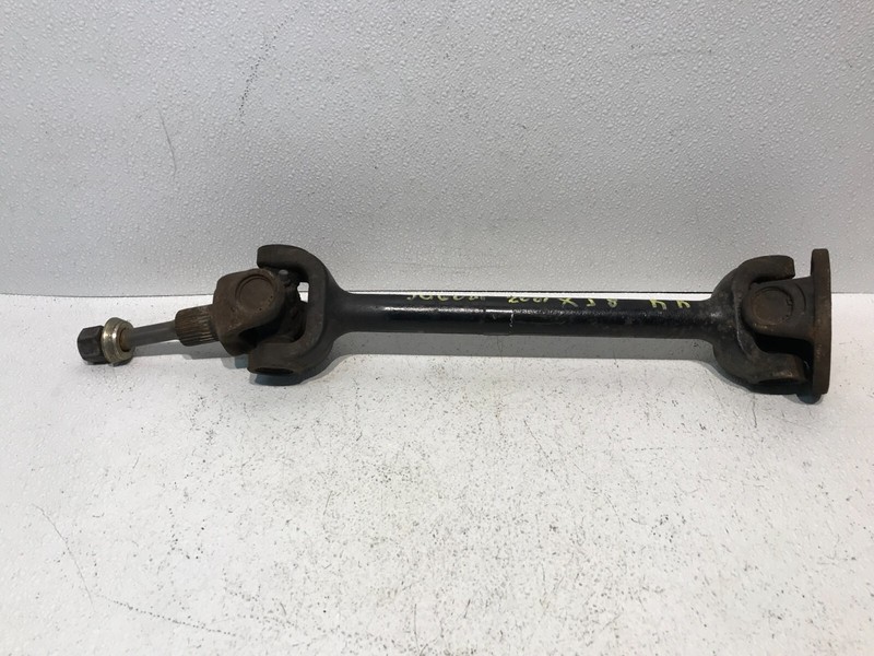 98-02 Jaguar XJ8 XJR VDP X308 Rear Left or Right Side Axle Half Shaft Rod OEM