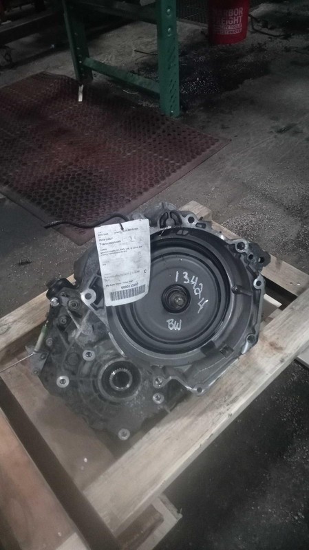 2018 Volkswagen Golf A6SP 4WD Automatic Transmission Assembly 113K Miles OEM