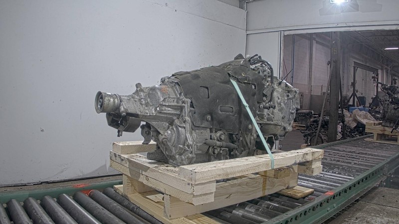 2016 Subaru Impreza Automatic Transmission Assembly 4WD 137k Miles OEM