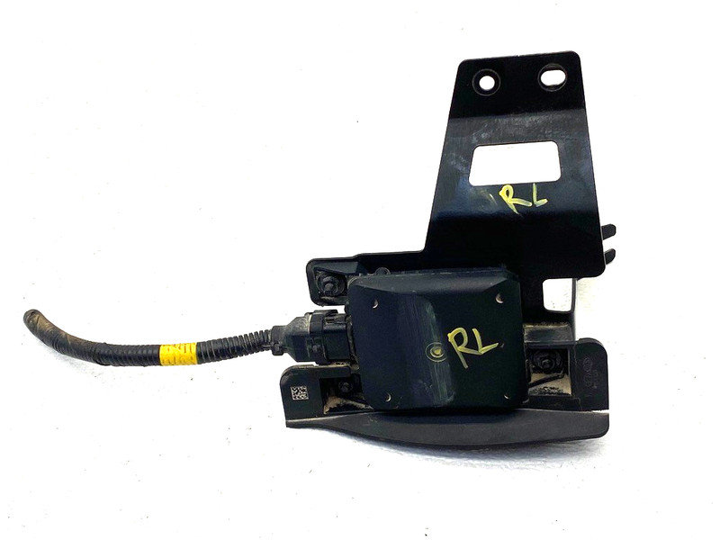 21-23 KIA SELTOS REAR LEFT DRIVER SIDE REAR BLIND SPOT RADAR SENSOR OEM #A0.65
