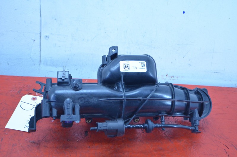 15-20 CHEVROLET TRAX 1.4L ENGINE INTAKE MANIFOLD OEM