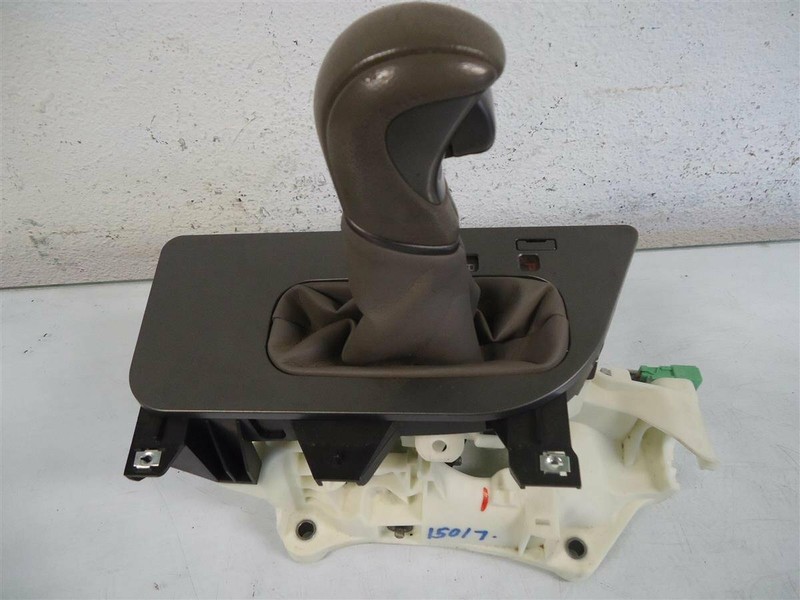 2007 2008 2009 Acura Mdx Floor Shifter Select Shift Lever 54200-Stx-A83