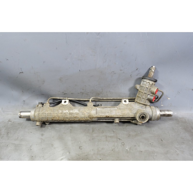 BMW E36 3-Series Z3M 3-Series Power Steering Rack Pinion 3.2 Ratio 1992-2002 OEM