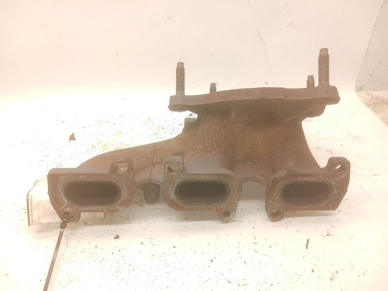 07-'15 MAZDA CX-9 left driver side Exhaust Manifold OEM 1 Year Wnty!