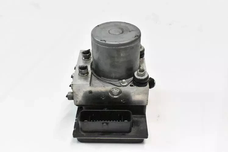 10-11 Jaguar XF XFR X250 Anti Lock Brake Pump ABS Module AX232C405AB OEM