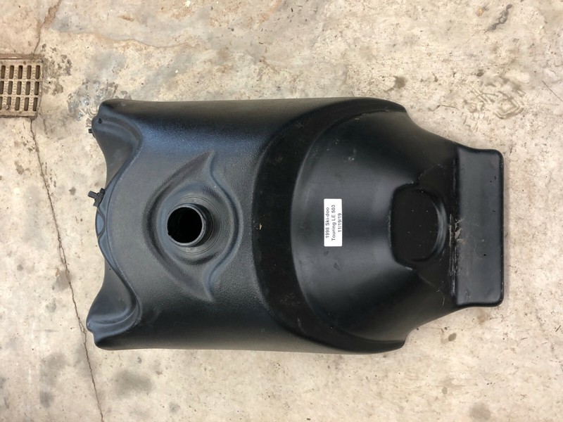 Ski-doo MXZ Formula SL SLE 503 Gas Tank 571008700 '95+