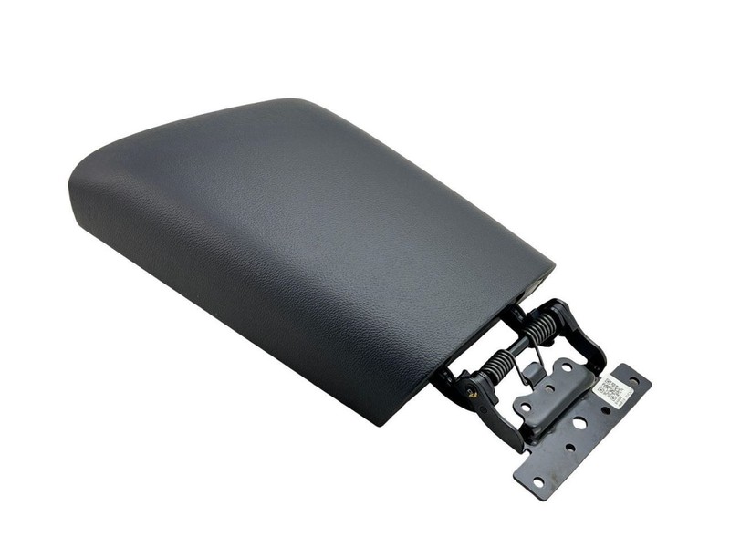 2021-2025 Hyundai Elantra Armrest Black