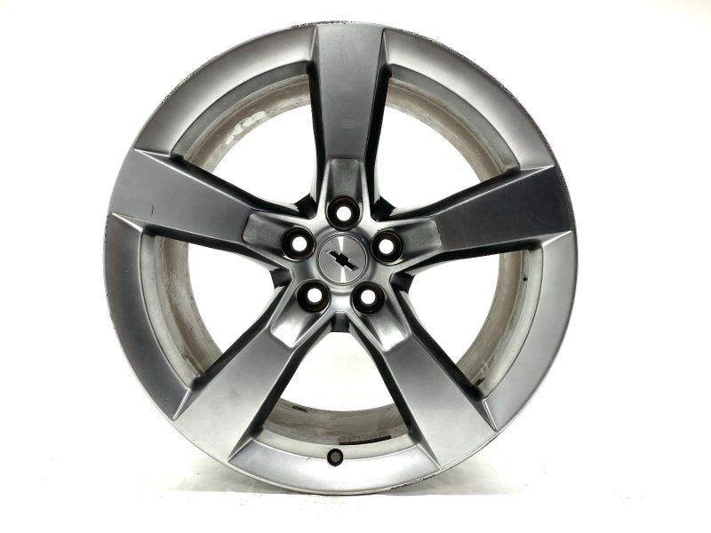 Wheel Rim 20" 20X9 Aluminum 5 Spoke Fits 2010-2012 Chevrolet Camaro 83838