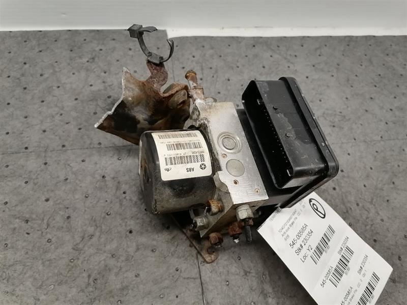 Anti-Lock Brake Part Assembly Fits 05-07 CARAVAN 1178351