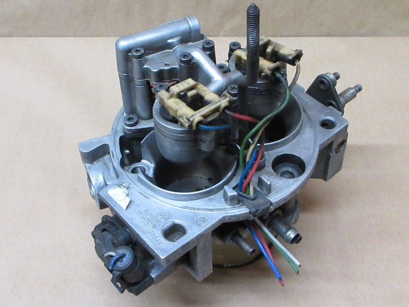 1993-1995 CHEVY GMC 350ci 5.7L ROCHESTER TBI THROTTLE BODY INJECTION 17093030