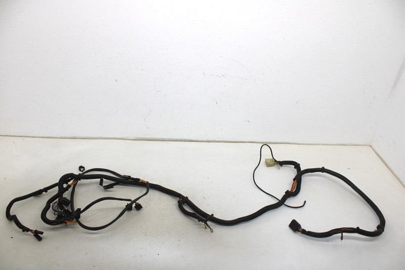 01 Polaris Xc Sp 700 Oem Main Engine Wiring Harness2460807 B271