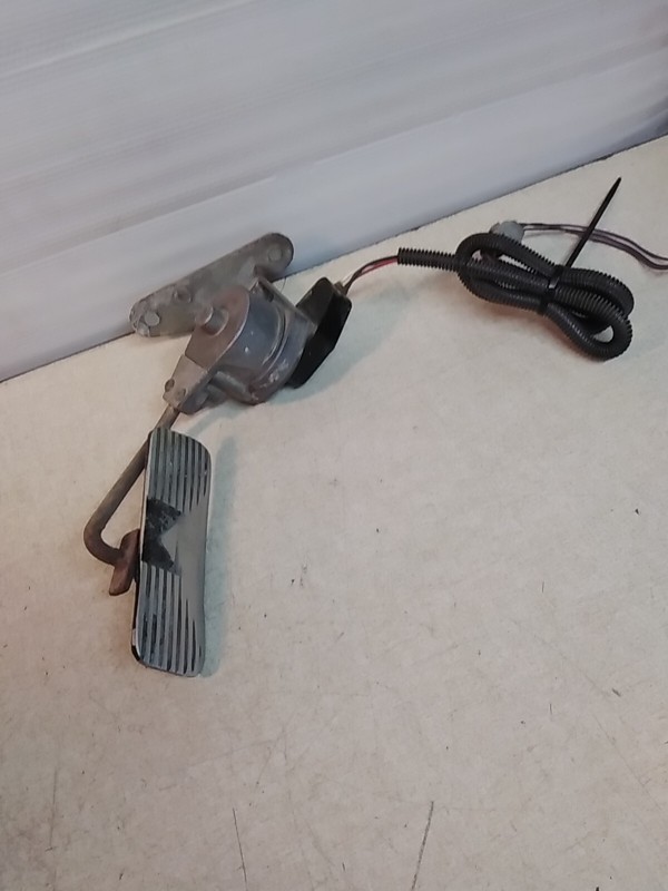 International Throttle Pedal 2028214C91